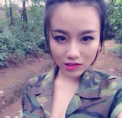中国女兵在越南纪录片,揭示英勇背后的故事,中国女兵在越南,英勇背后的故事揭秘