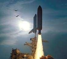 美国火箭发射失败引发爆炸,七人不幸丧生,美国火箭发射失败致七人死亡爆炸事件