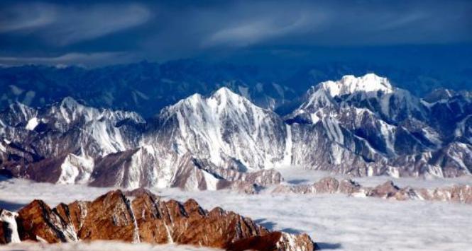 昆仑山舰编制，揭示中国海军舰艇力量的核心构成，昆仑山舰编制揭秘，中国海军舰艇力量的核心构成