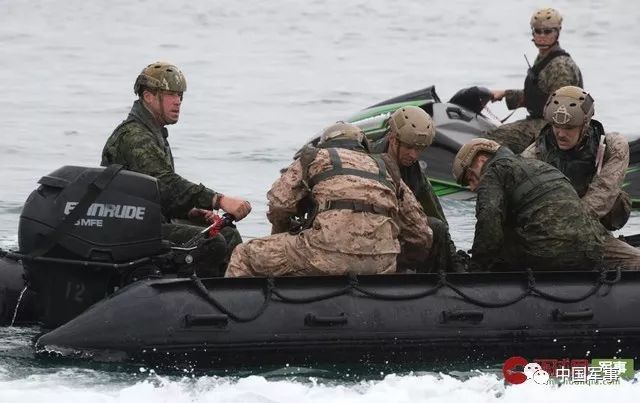 环太军演，全球视野下的军事合作与大国博弈的缩影，全球军事合作与大国博弈缩影，环太平洋军演观察