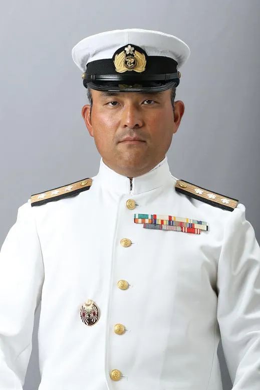 日本海军军服,历史、演变与现代风貌,日本海军军服,历史演变与现代风貌探究