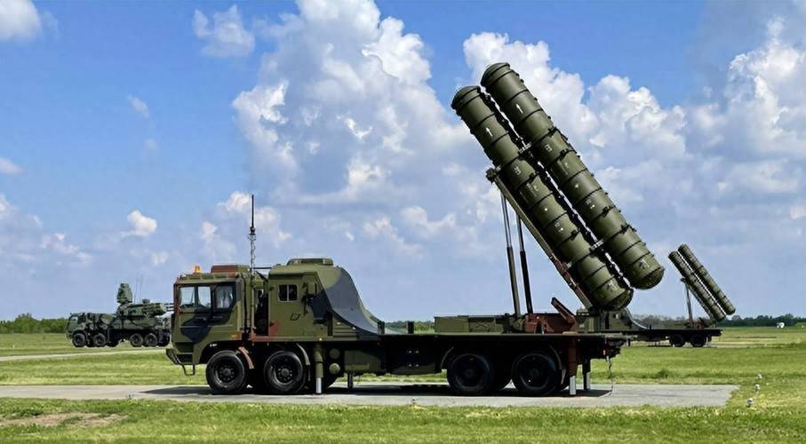 红旗-17号导弹,中国国防力量的重要支柱,红旗-17号导弹,中国国防力量的核心支柱