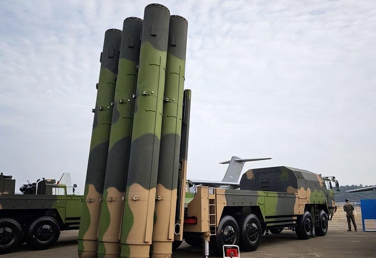 红旗-17号导弹,中国国防力量的重要支柱,红旗-17号导弹,中国国防力量的核心支柱