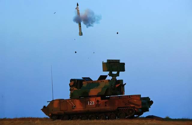 红旗-17号导弹,中国国防力量的重要支柱,红旗-17号导弹,中国国防力量的核心支柱