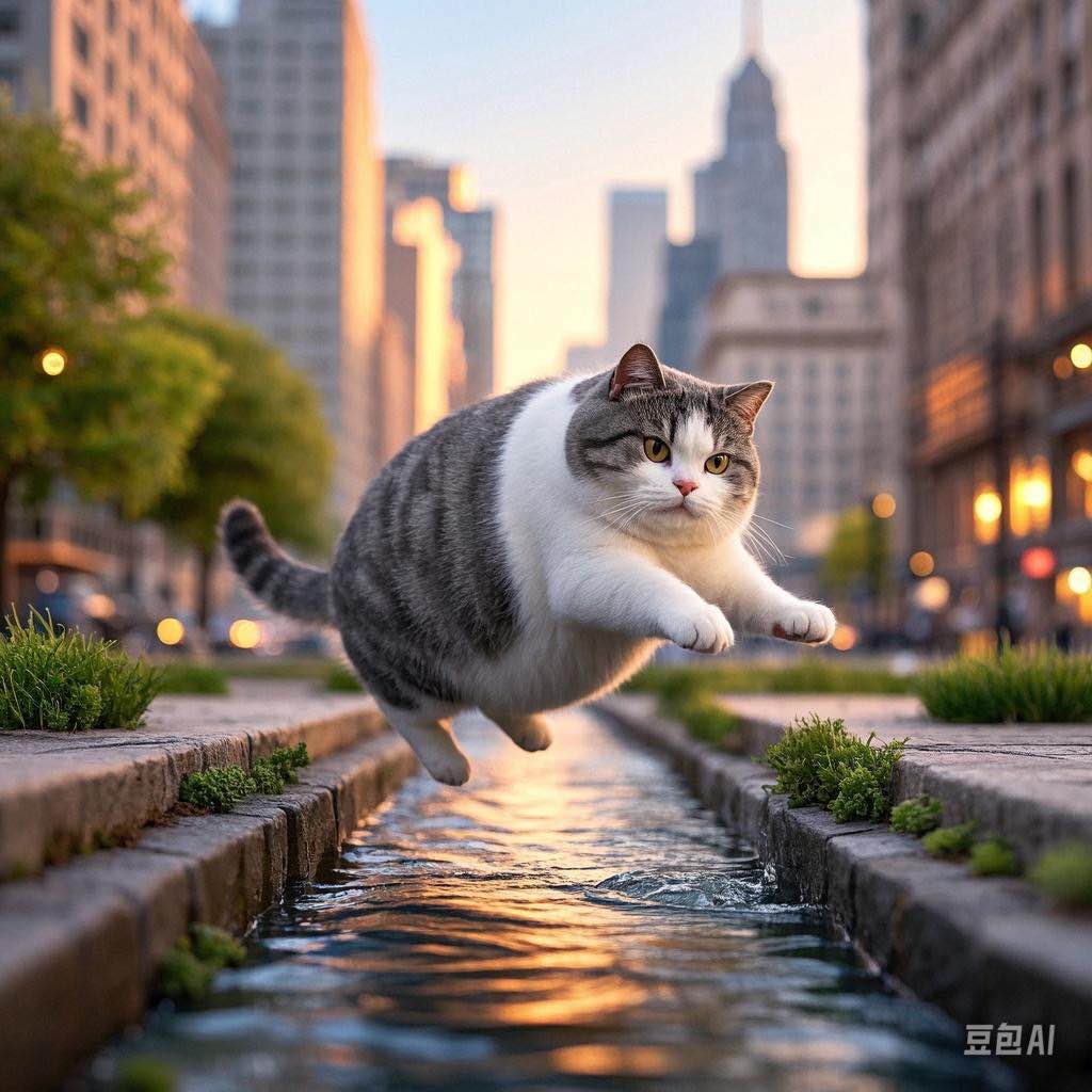 胖猫跳江事件最新消息,胖猫跳江事件最新进展报道