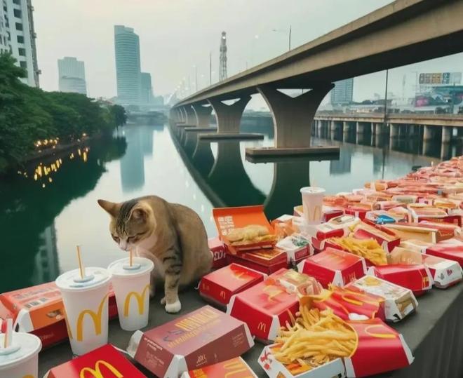 胖猫跳江事件最新消息,胖猫跳江事件最新进展报道