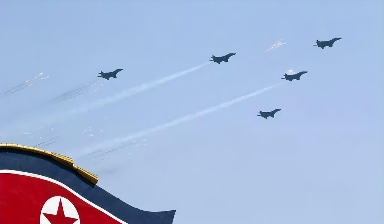 朝鲜购买中国战机,背景、影响与展望,朝鲜采购中国战机,交易背景、影响及未来展望