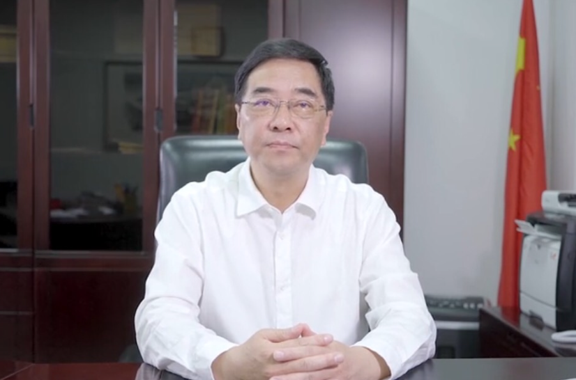 李向成，一位卓越的企业领袖的独特风采，李向成，卓越企业领袖的独特风采