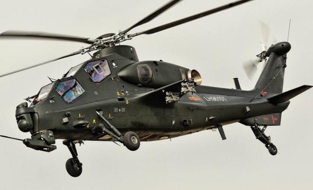 中国武器专家,铸造国防力量的卓越先锋,中国武器专家,国防力量的铸造先锋