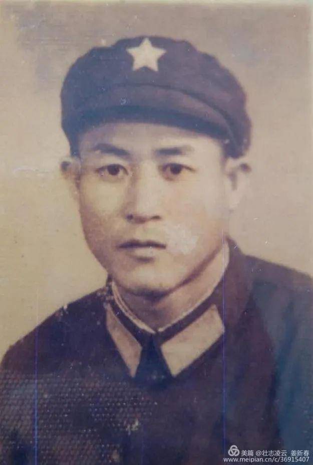 英勇无畏的领导者——记刘副师长与他在113师的光辉历程，英勇无畏的领导者刘副师长，在113师的光辉历程