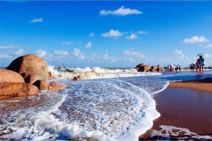 钦州舰简介,钦州舰简介与特点概述