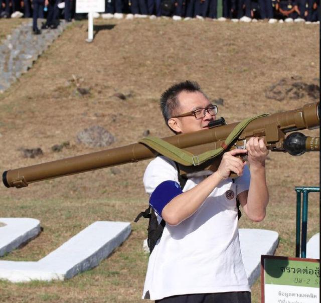 飞弩16防空导弹,现代防空的中坚力量,飞弩16防空导弹,现代防空的核心力量