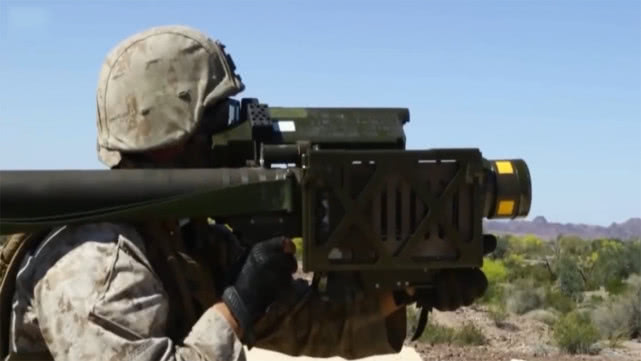 飞弩16防空导弹，现代防空的中坚力量，飞弩16防空导弹，现代防空的核心力量