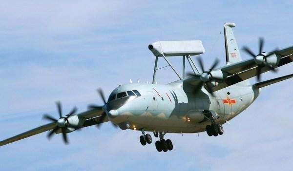 空警600的飞机选择与运用，深入解析与探讨，空警600飞机选择与运用深度解析及探讨