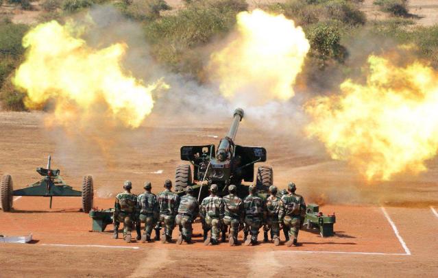 印度军队近两万官兵感染新冠病毒,挑战与应对策略,印度军队面临近两万官兵感染新冠病毒,挑战与应对措施