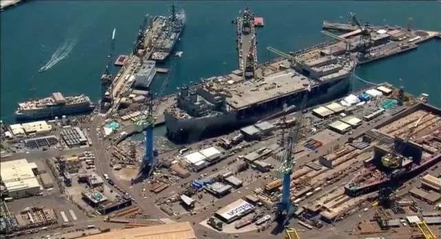 全球航空母舰数量统计,全球航空母舰数量统计概览