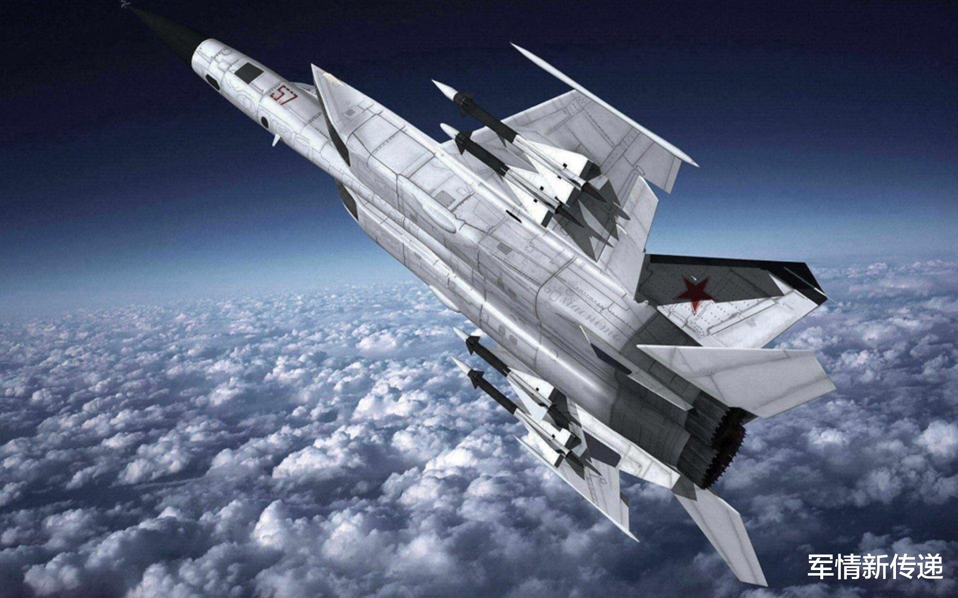 米格和苏,究竟谁更厉害?,米格和苏,谁更胜一筹?