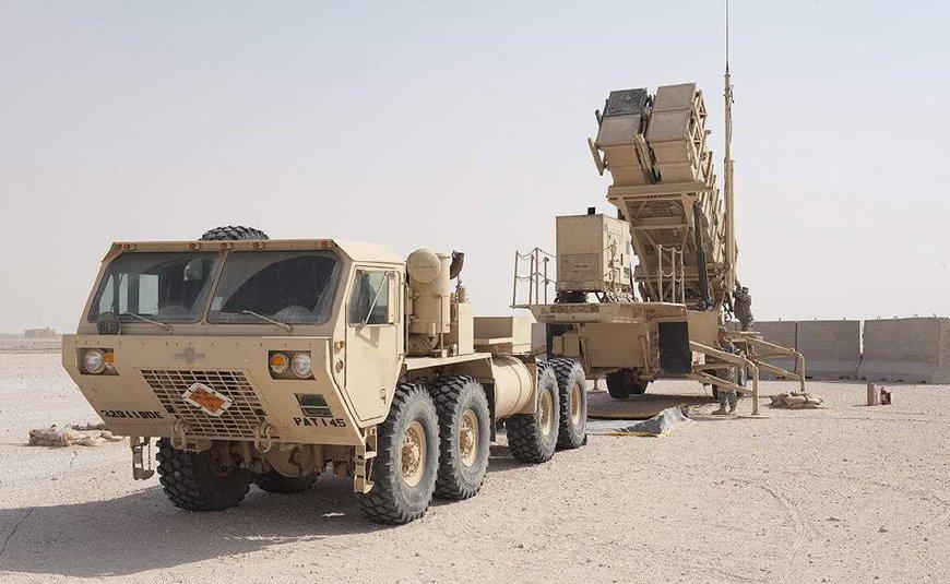 每个城市都有反导系统吗?探讨现代城市的防御能力与挑战,现代城市防御能力探讨,反导系统的普及与挑战