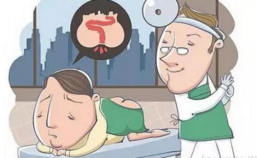 女生看肛肠科的尴尬，女生看肛肠科的尴尬经历分享