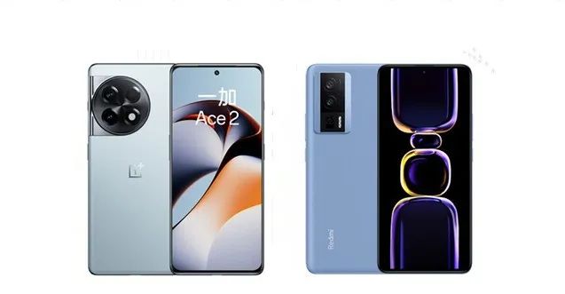 最新消息Redmi K60E,性能升级,用户体验再提升,Redmi K60E性能升级,用户体验全新飞跃