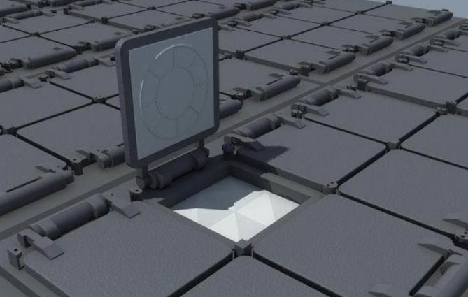 中国海军的新篇章,055型驱逐舰发射鹰击-21反舰导弹,中国海军新篇章,055型驱逐舰试射鹰击-21反舰导弹