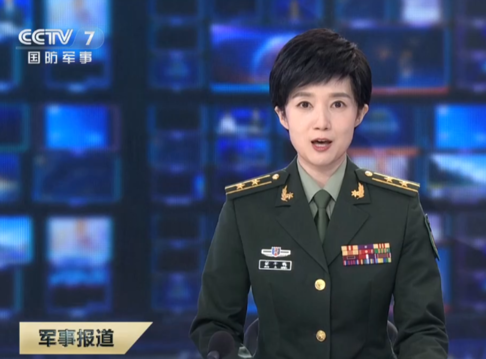 军事直播间女主播，声音与力量的融合，军事直播间女主播，声音与力量的魅力融合