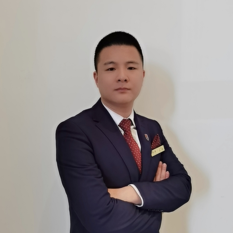 丁晓刚，一位引领时代的杰出人物，丁晓刚，时代引领者的杰出风采