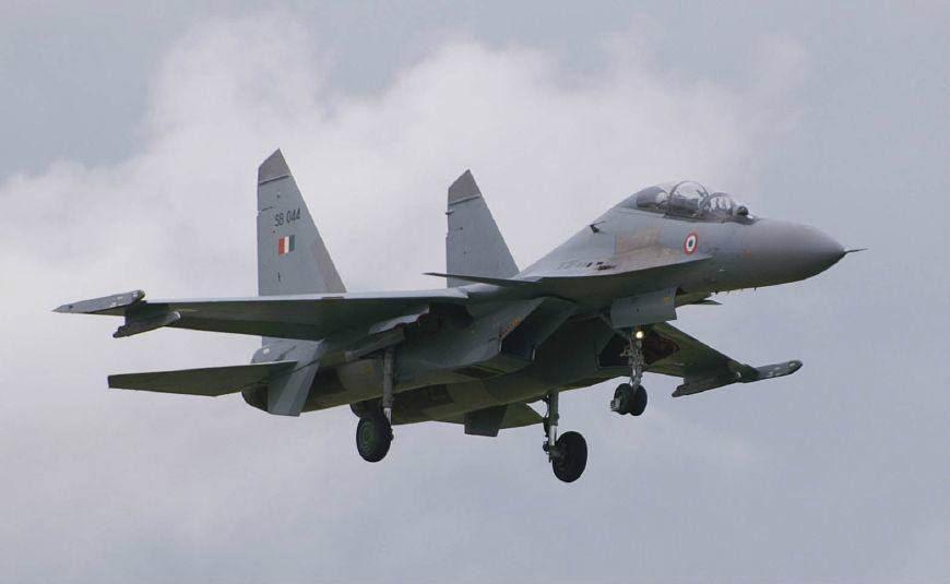 苏-30战斗机,几代机的代表之作,苏-30战斗机,几代机的杰出代表