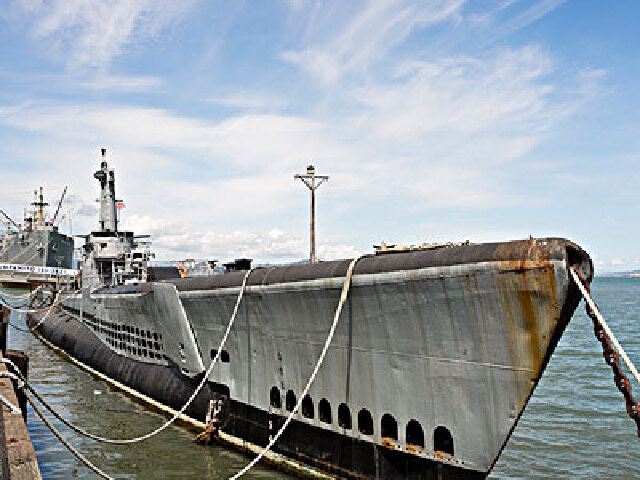 辛巴达号潜艇，深海探险的未来之旅，辛巴达号潜艇，深海探险的未来之旅探索启程