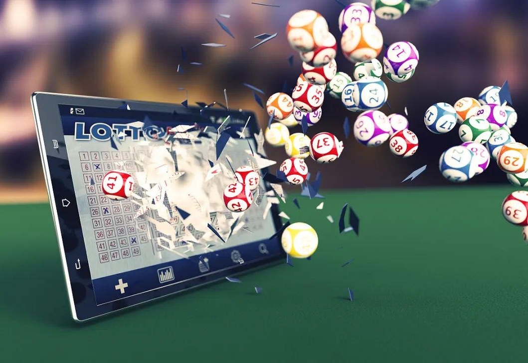 澳门彩票背后的秘密