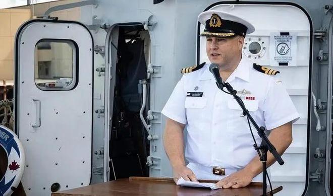 副舰长何以撤换舰长,探究舰艇指挥体系中的决策机制,副舰长撤换舰长背后的舰艇指挥体系决策机制探究