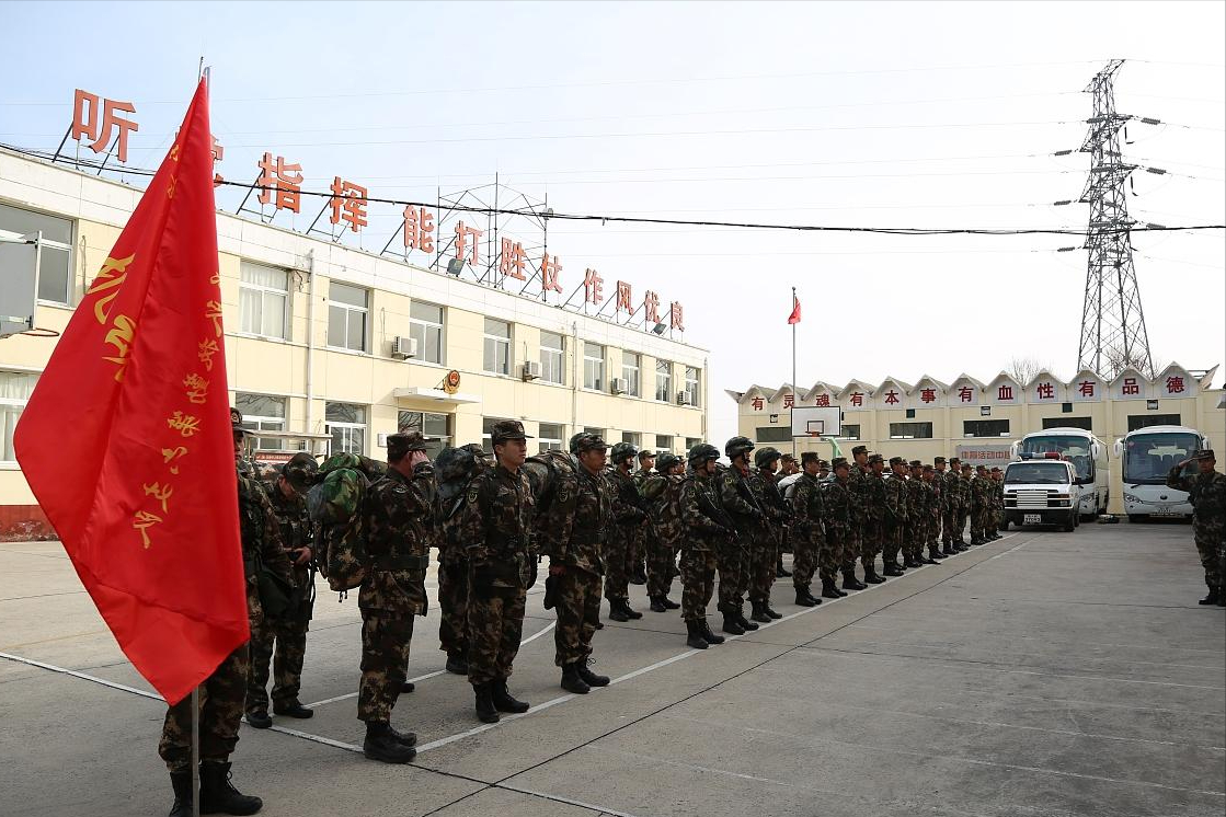 青州武装力量之光，青州市人民武装部的数字化转型与公开透明化战略，青州市人民武装部数字化转型与公开透明化战略，青州武装力量之光