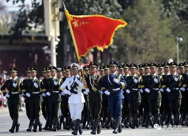 盛世盛典,回顾2009国庆阅兵解说词,盛世盛典回顾,2009国庆阅兵精彩解说词盘点