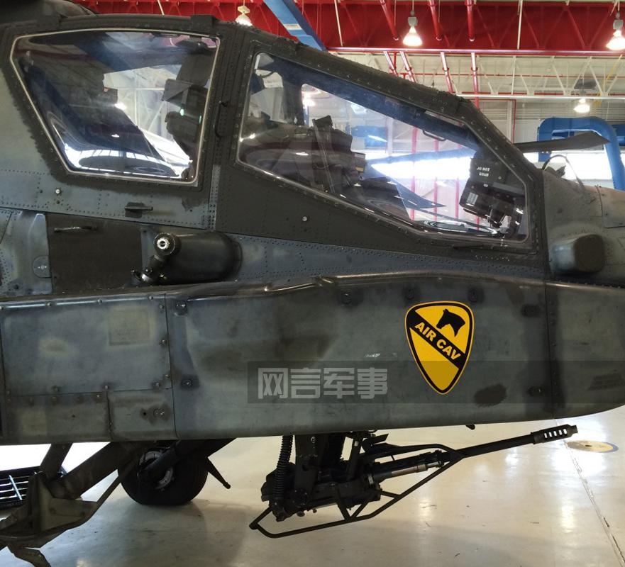 阿帕奇武装直升机特写,空中力量的象征与战斗先锋,阿帕奇武装直升机,空中力量的象征与战斗先锋特写