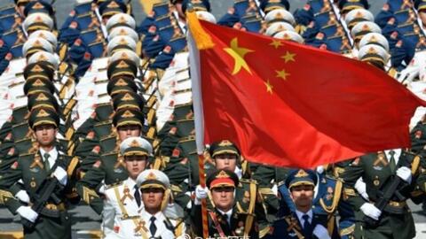 国外看中国阅兵的反应，超越想象的震撼与认同，国外观看中国阅兵，超越想象的震撼与普遍认同