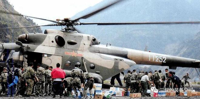 汶川米-171直升机撞山事件深度解析,汶川米-171直升机撞山事件深度剖析