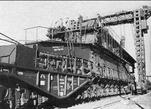 古斯塔夫巨炮的简单拼装指南,古斯塔夫巨炮简易拼装指南