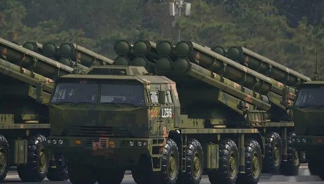 火箭炮误差1700梗的起源与流传，火箭炮误差1700梗的起源与流传揭秘