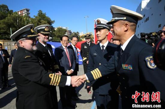 昆仑山舰所属战舰级别的深度解析，昆仑山舰所属战舰级别深度解析