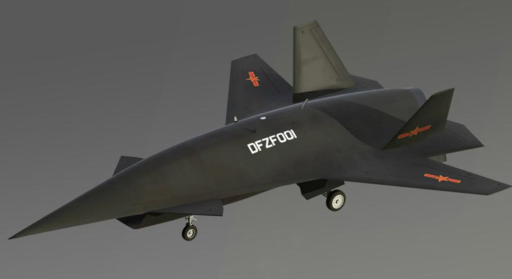 国产高超音速武器,引领新时代的军事技术革新,国产高超音速武器,引领新时代军事技术革新浪潮