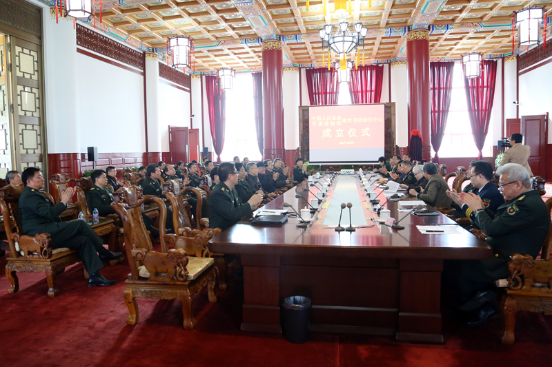 军事博物馆领导名单及其卓越贡献，军事博物馆领导名单及其杰出贡献概览