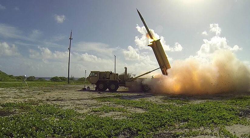 导弹对一个国家的意义,导弹对一个国家的重要意义与战略价值