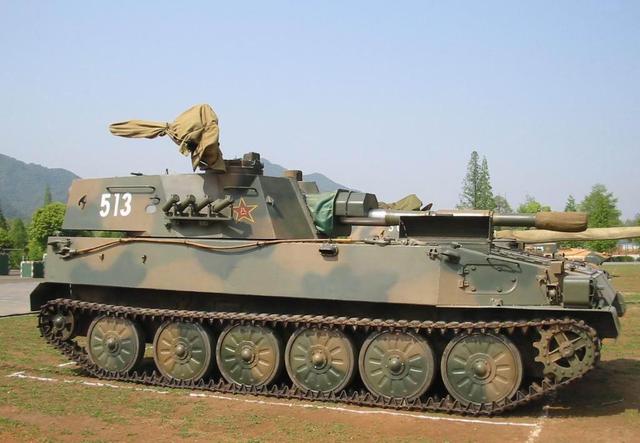 中国军事技术新里程碑