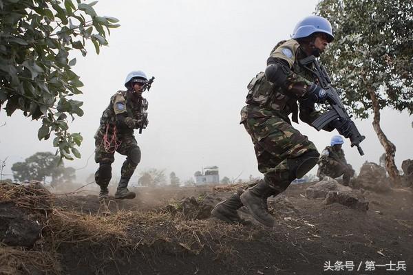 中国特种部队排名图片及其影响力分析,中国特种部队排名图片及影响力深度解析