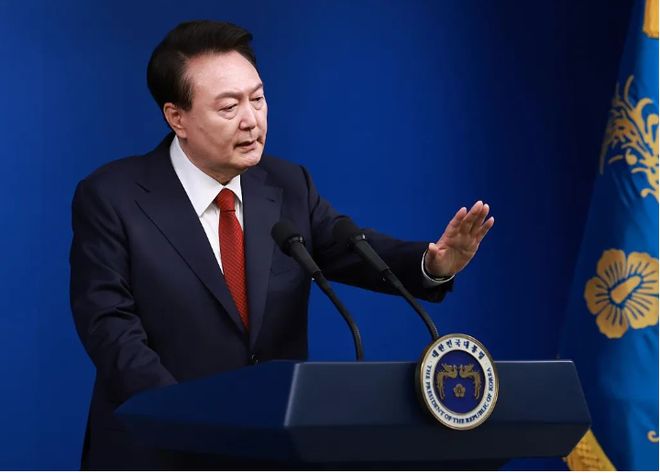 文在寅的未来,清算的可能性分析,文在寅的未来,清算之路的可能性分析