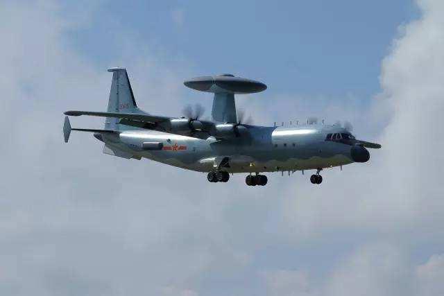 空警200外形,独特设计与卓越性能的完美结合,空警200,独特设计与卓越性能的完美融合