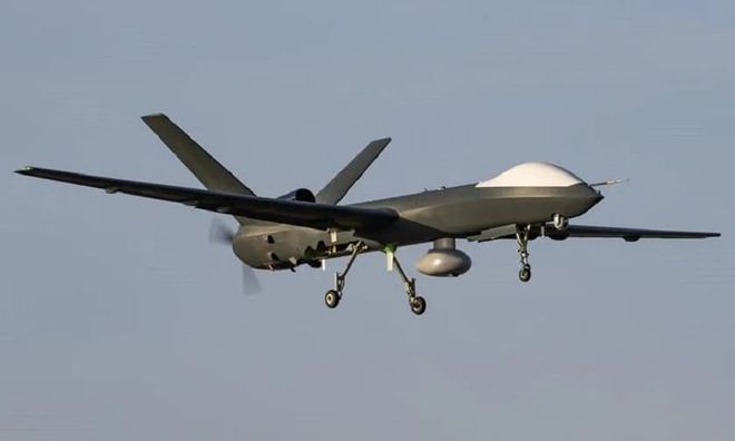 最大的无人机有多大，探索无人机技术的极限，探索无人机技术的极限，最大无人机的尺寸与影响力