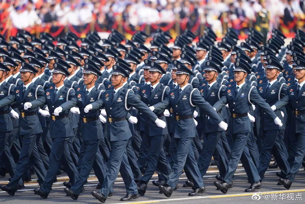 阅兵仪式方队,荣耀与力量的展现,阅兵仪式方队,荣耀与力量的辉煌展现