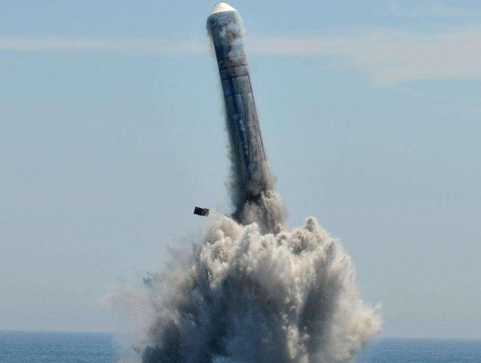 中国有巨浪-2A导弹吗?探究其背景与发展,中国巨浪-2A导弹,背景、发展与探究