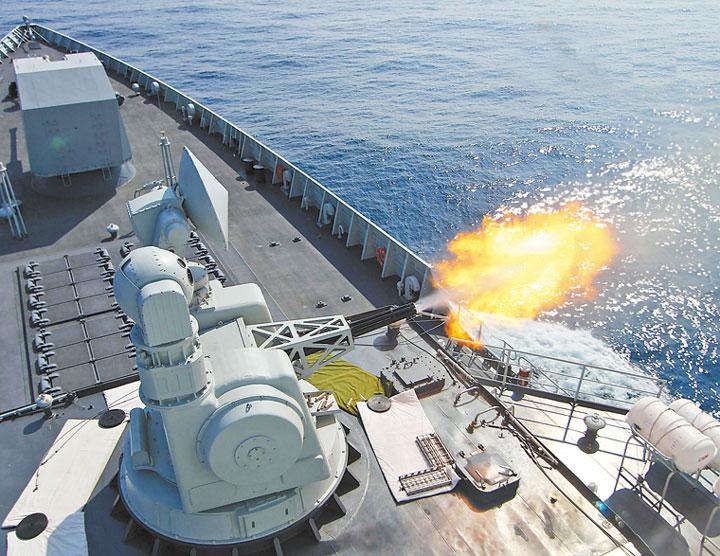 揭秘中国海军的骄傲,052驱逐舰名字背后的故事,揭秘中国海军骄傲,052驱逐舰命名背后的故事